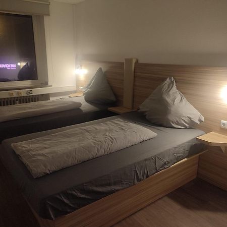 City Apartments Ессен Екстер'єр фото