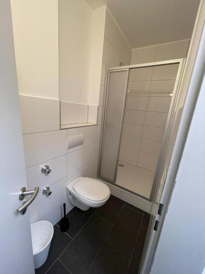 City Apartments Ессен Екстер'єр фото