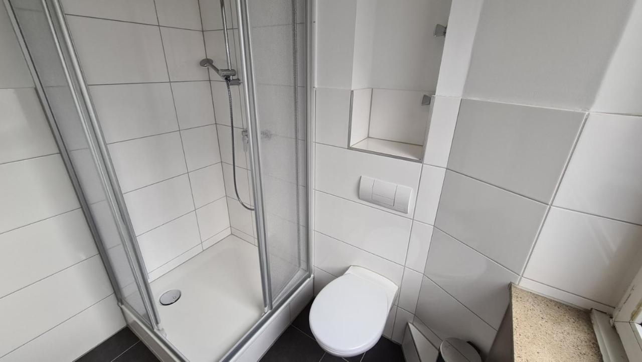 City Apartments Ессен Екстер'єр фото