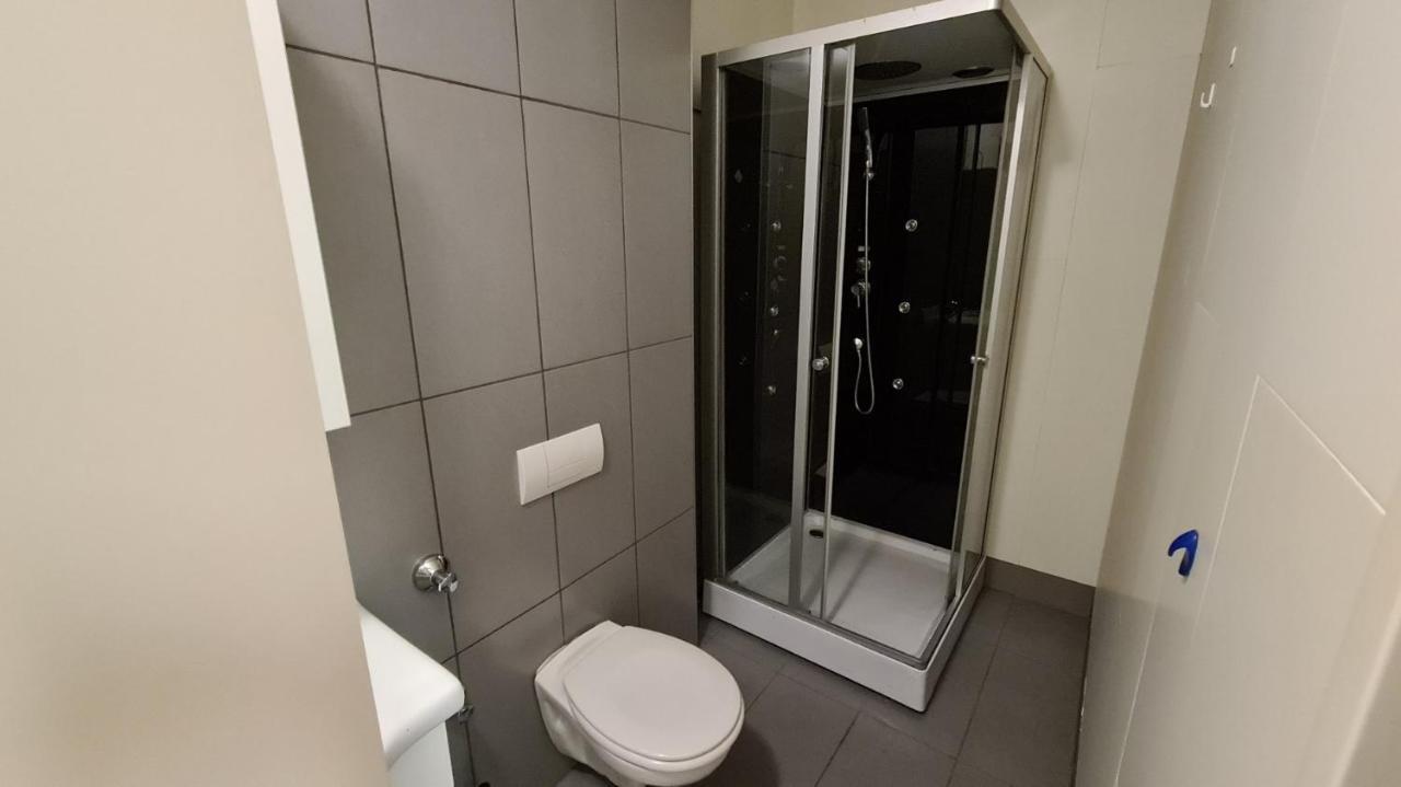 City Apartments Ессен Екстер'єр фото