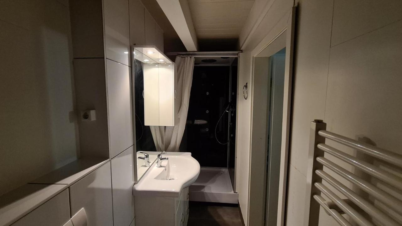 City Apartments Ессен Екстер'єр фото