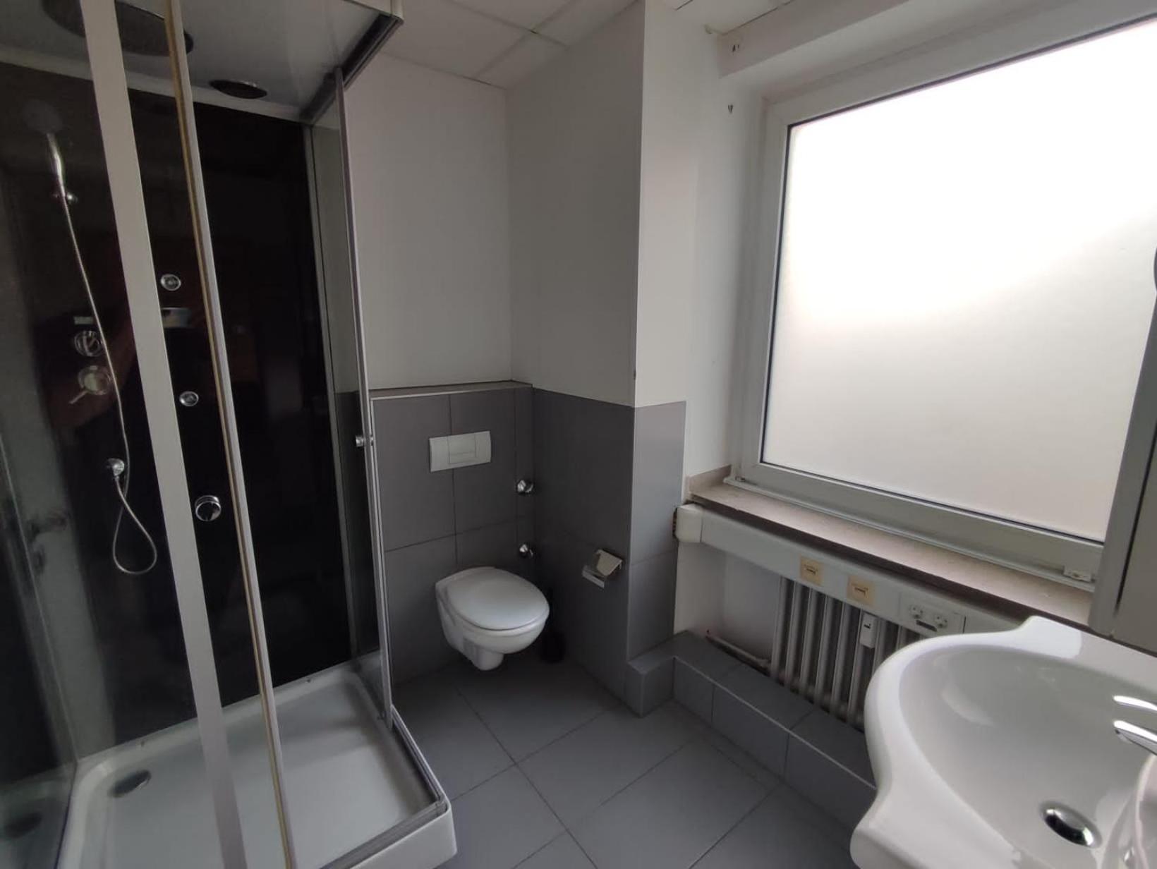 City Apartments Ессен Екстер'єр фото