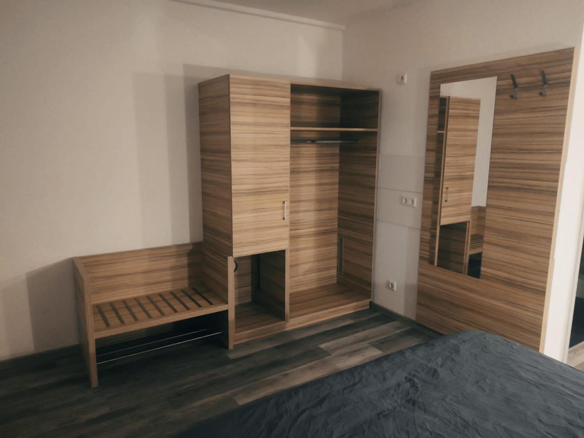 City Apartments Ессен Екстер'єр фото