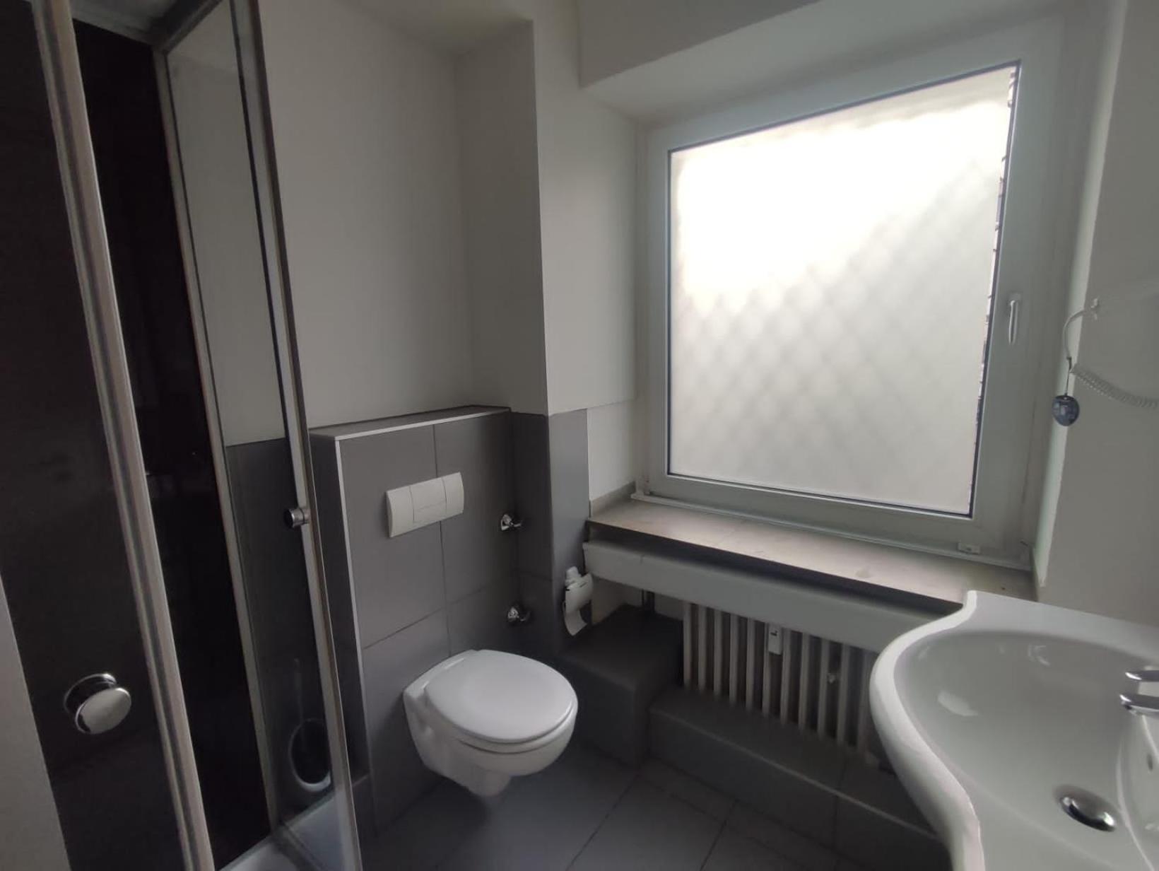 City Apartments Ессен Екстер'єр фото
