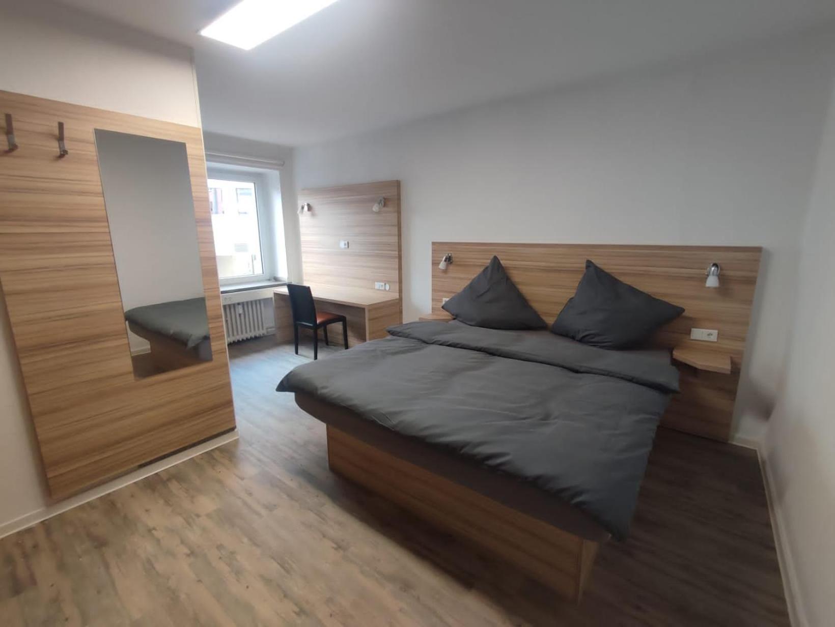 City Apartments Ессен Екстер'єр фото