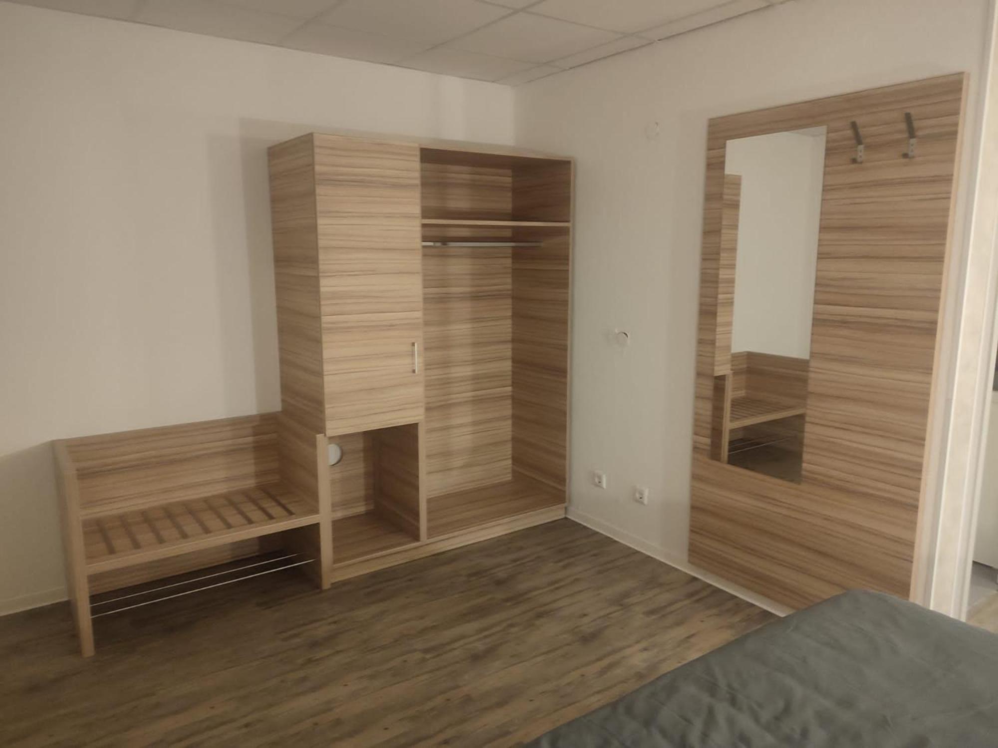 City Apartments Ессен Екстер'єр фото