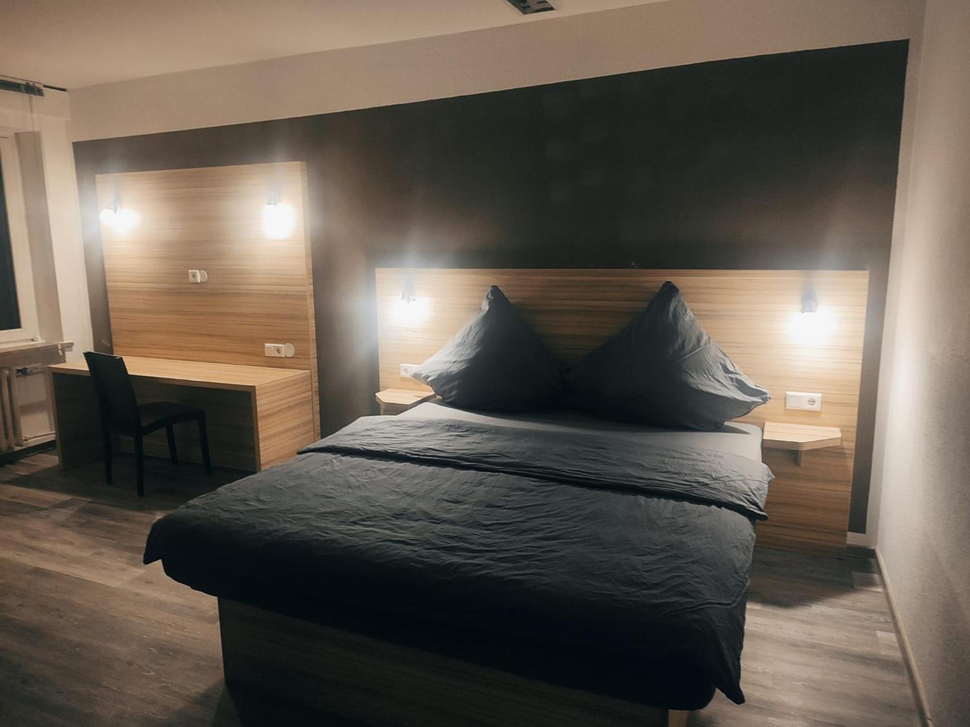 City Apartments Ессен Екстер'єр фото