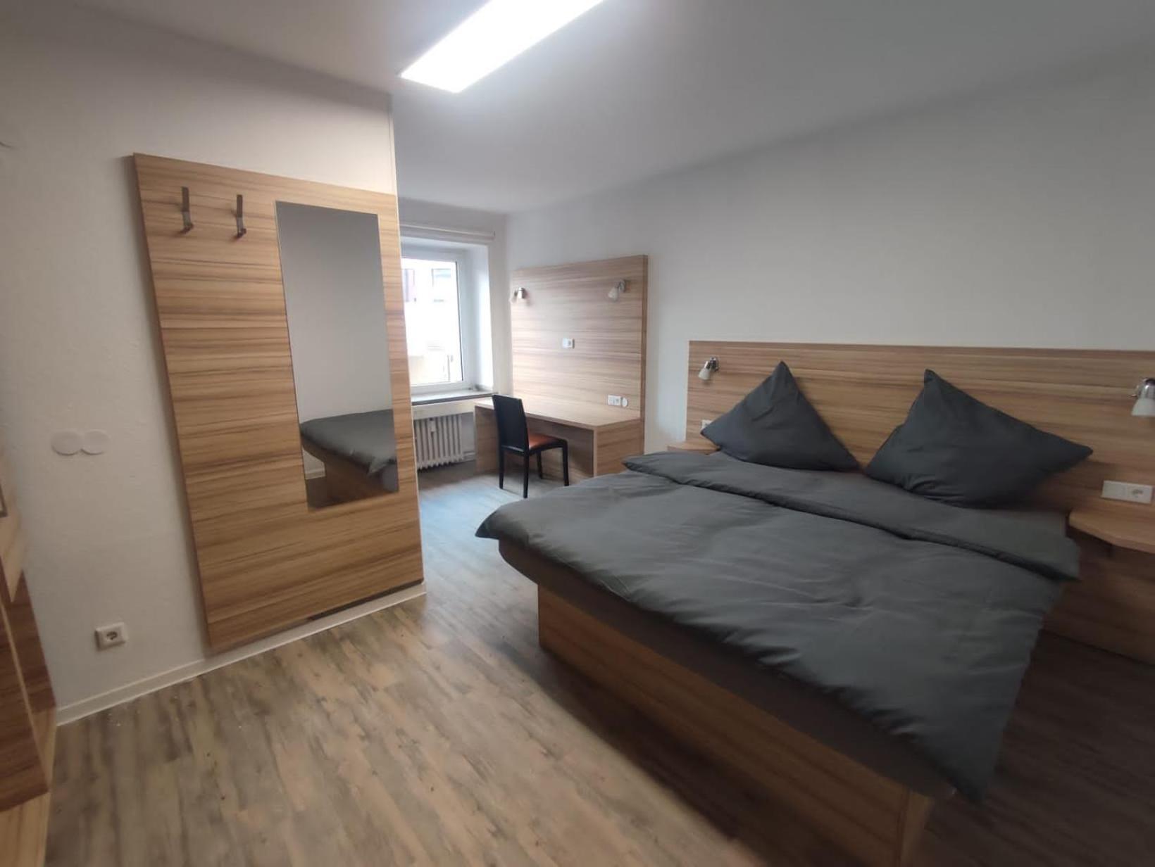 City Apartments Ессен Екстер'єр фото