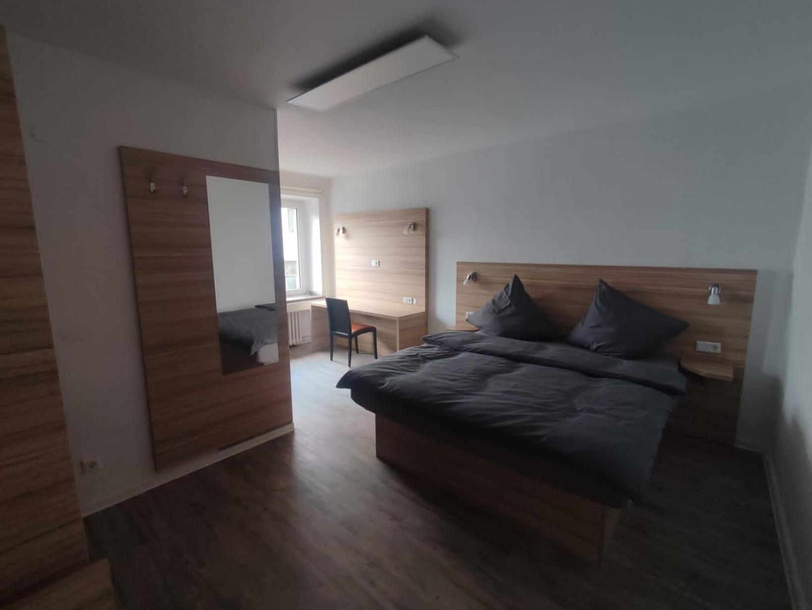 City Apartments Ессен Екстер'єр фото