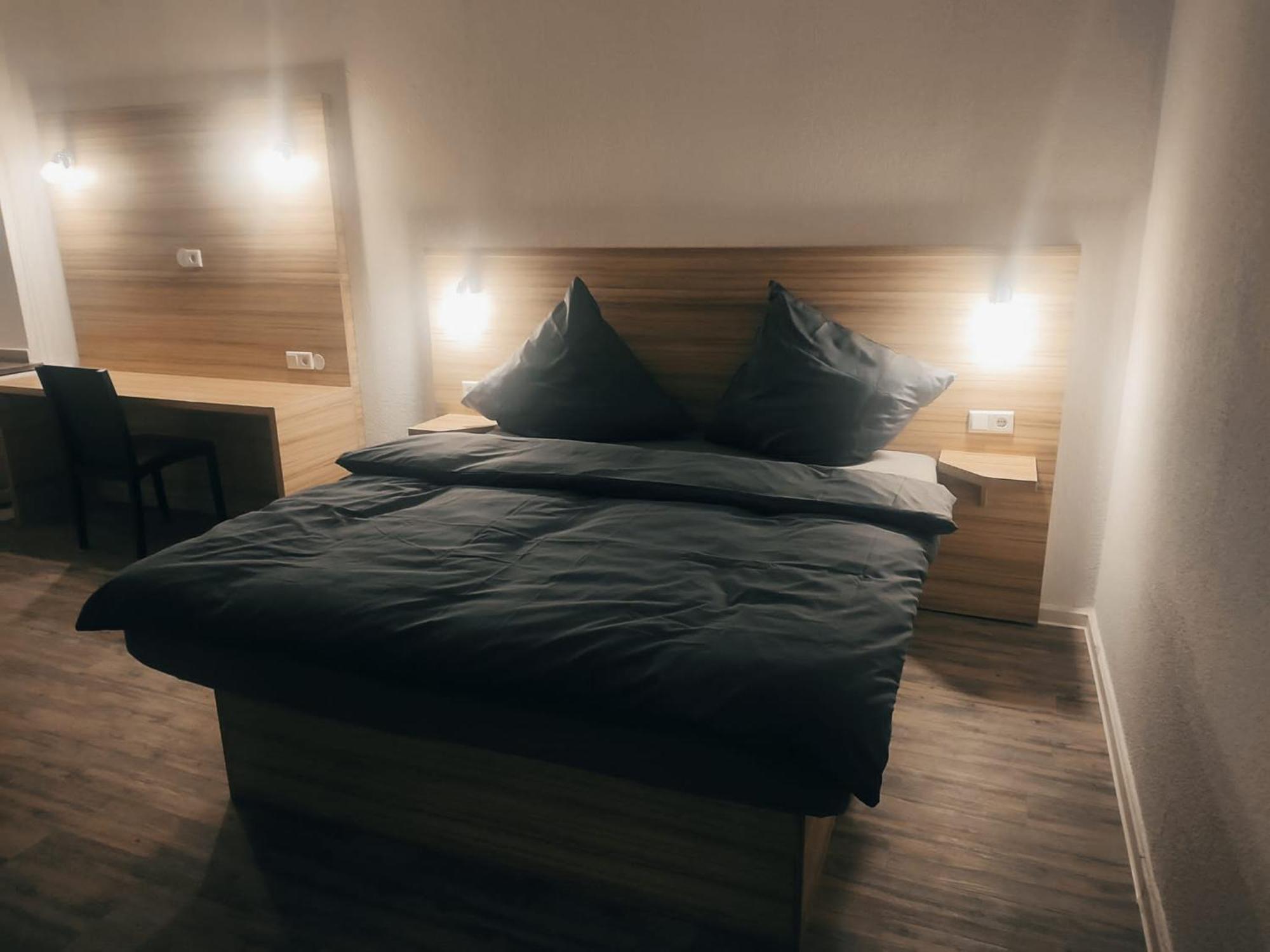 City Apartments Ессен Екстер'єр фото