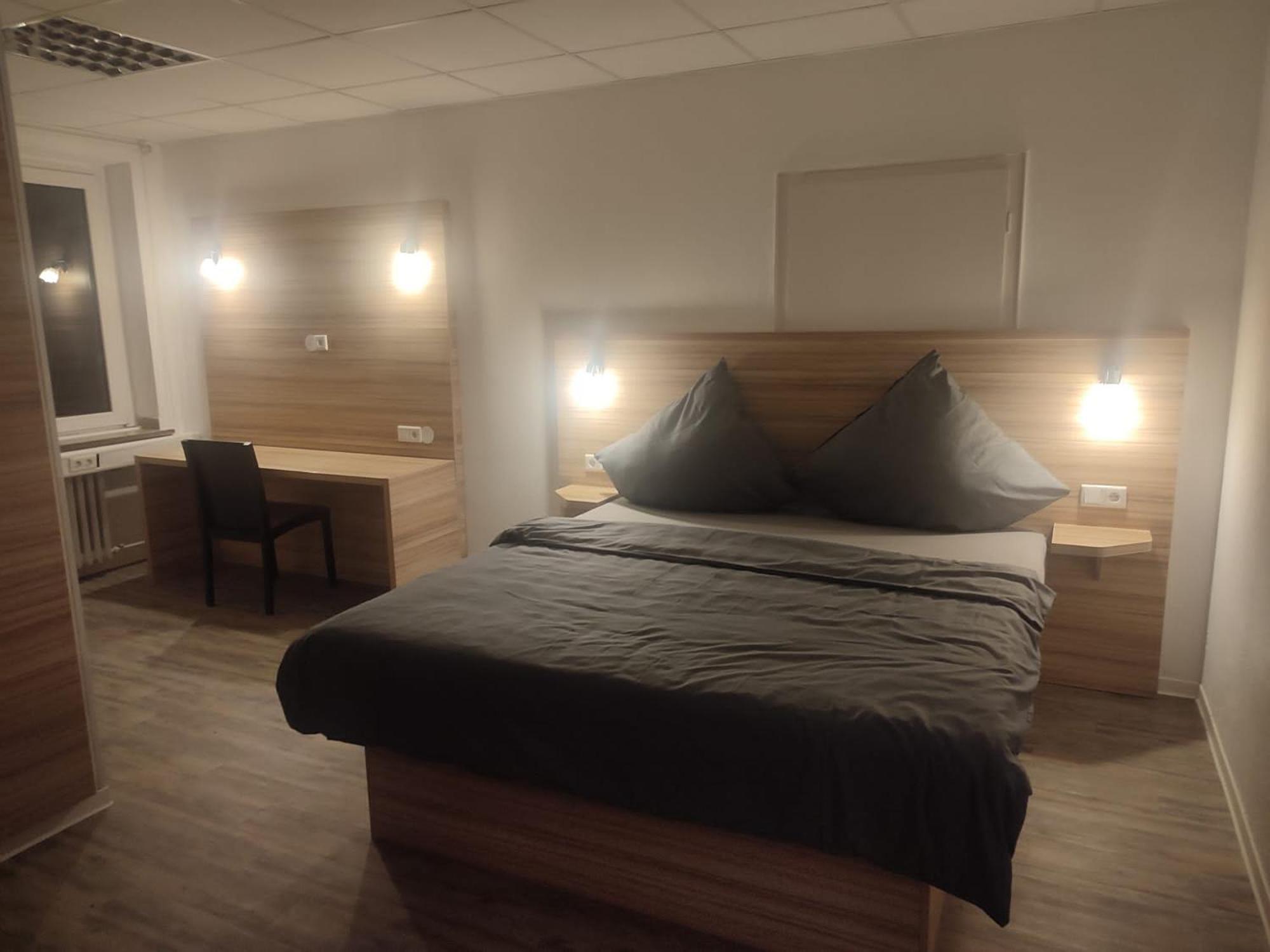 City Apartments Ессен Екстер'єр фото