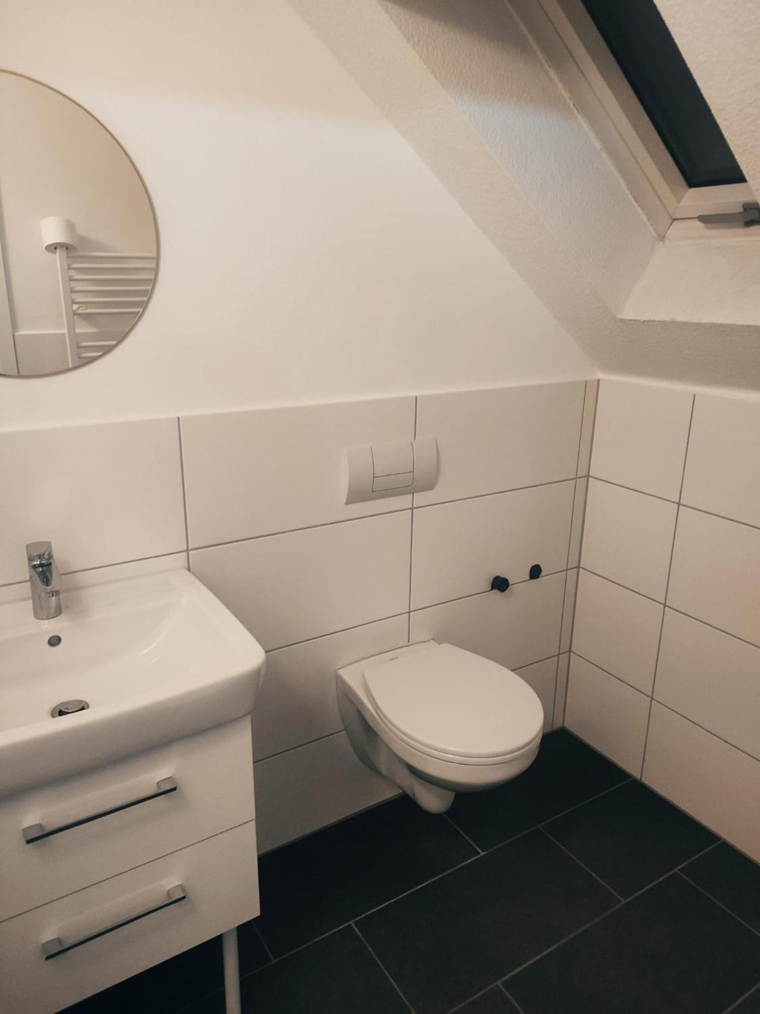 City Apartments Ессен Екстер'єр фото