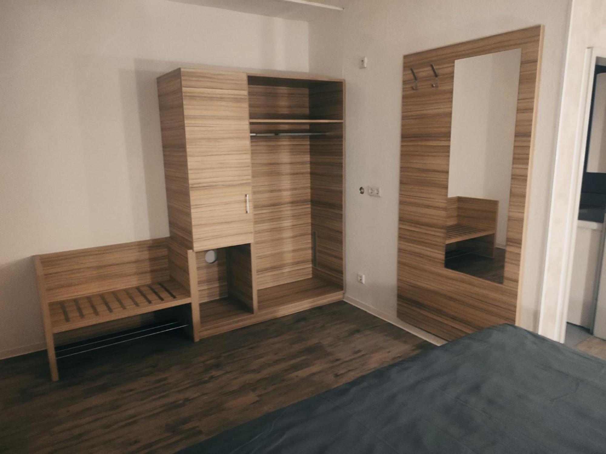 City Apartments Ессен Екстер'єр фото