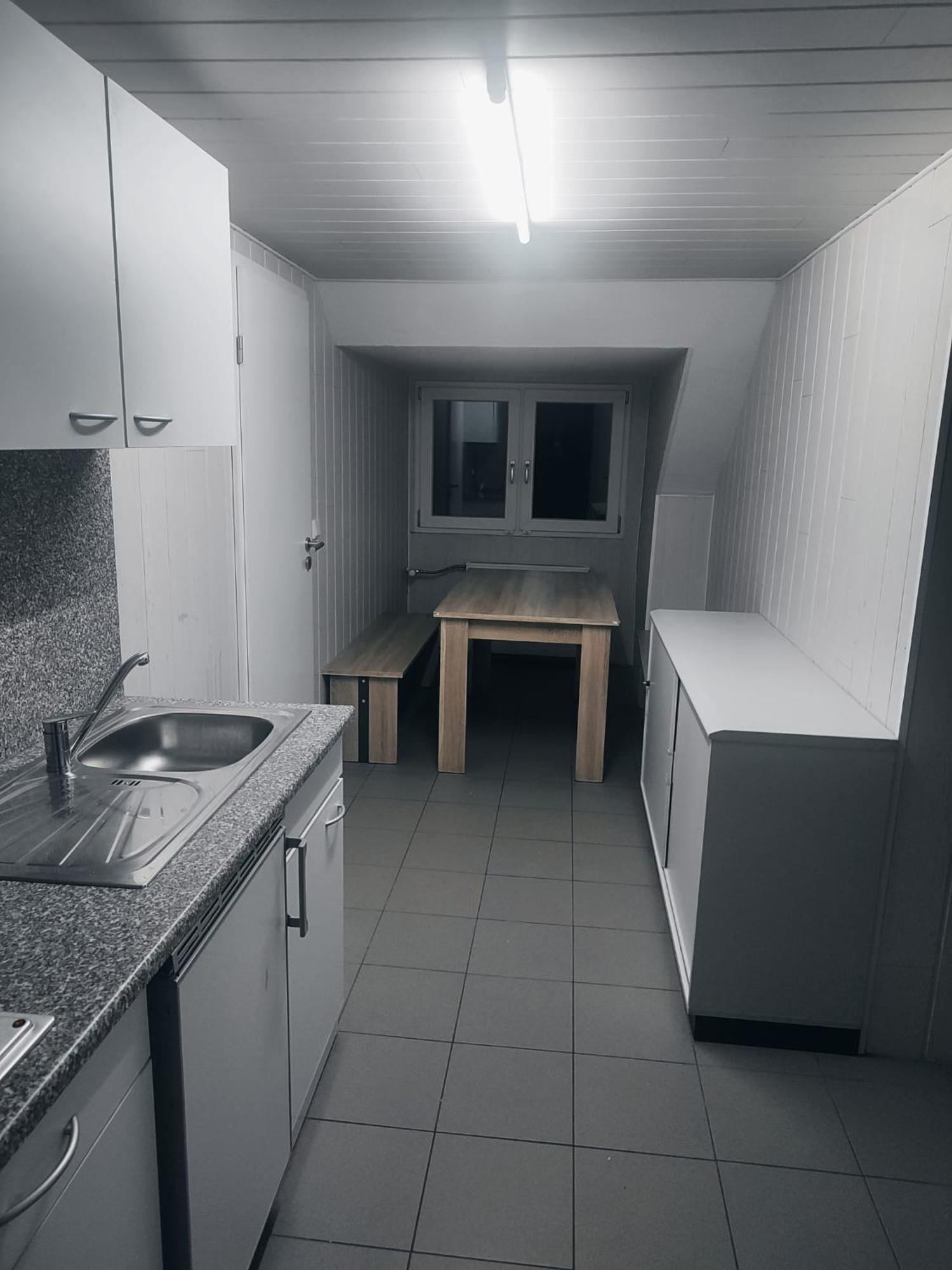 City Apartments Ессен Екстер'єр фото