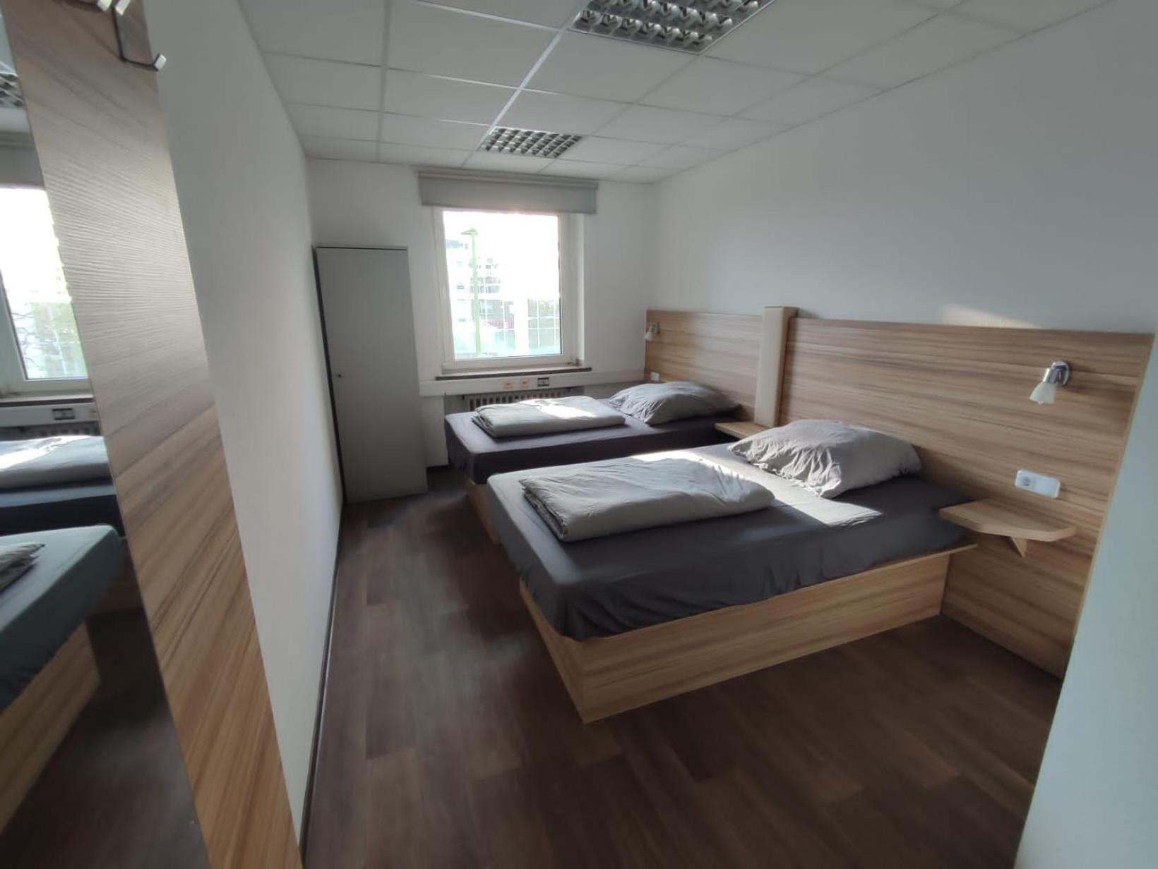 City Apartments Ессен Екстер'єр фото