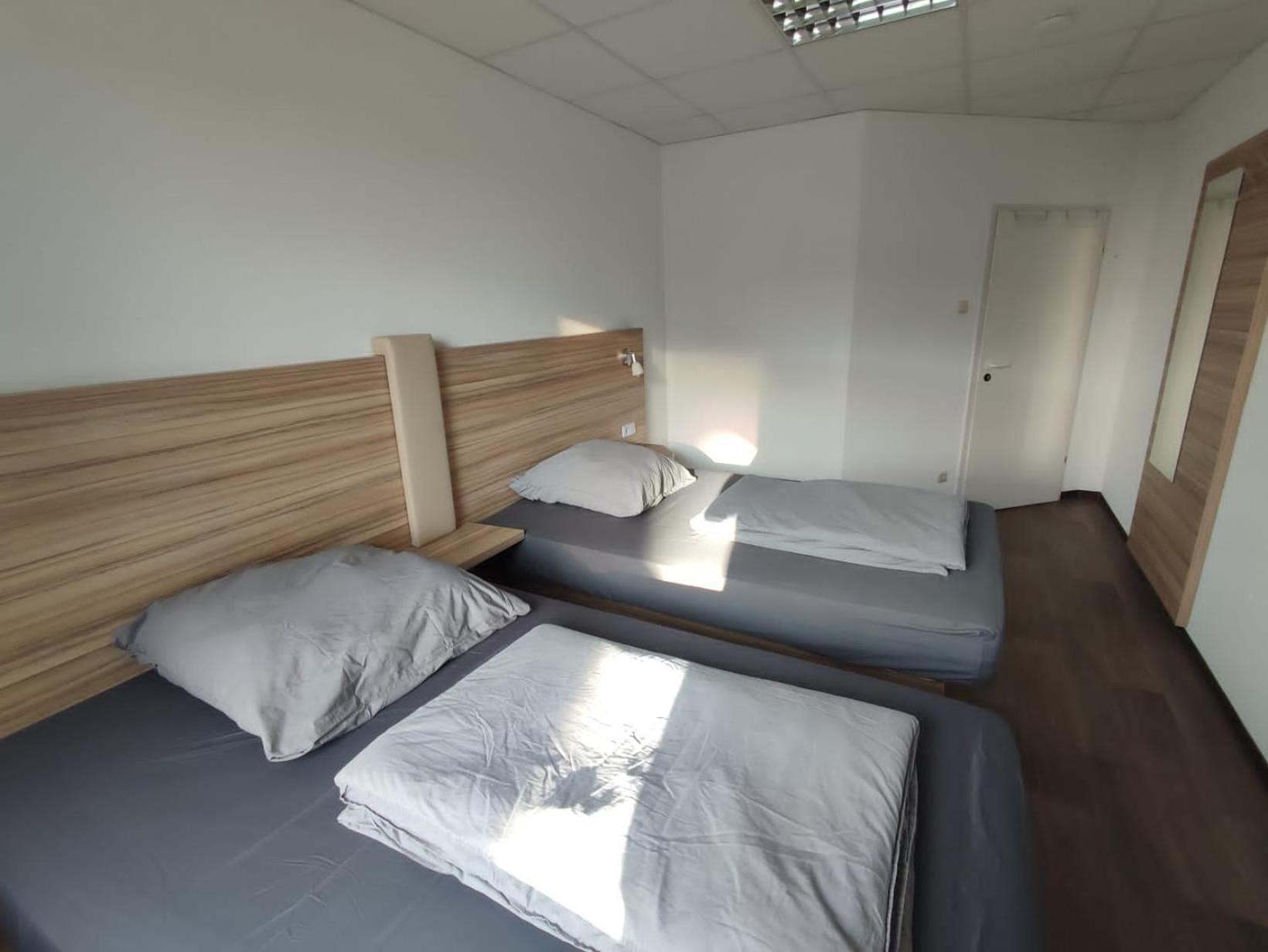 City Apartments Ессен Екстер'єр фото