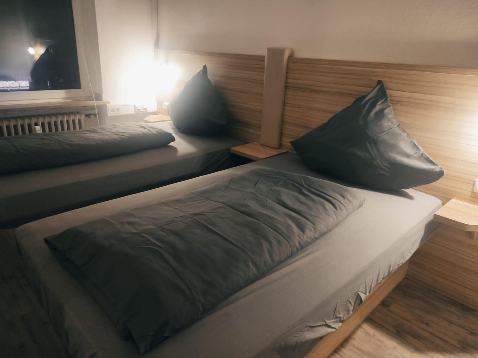 City Apartments Ессен Екстер'єр фото