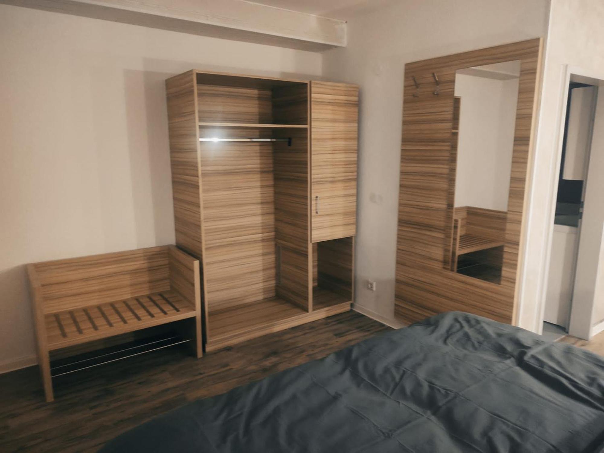 City Apartments Ессен Екстер'єр фото